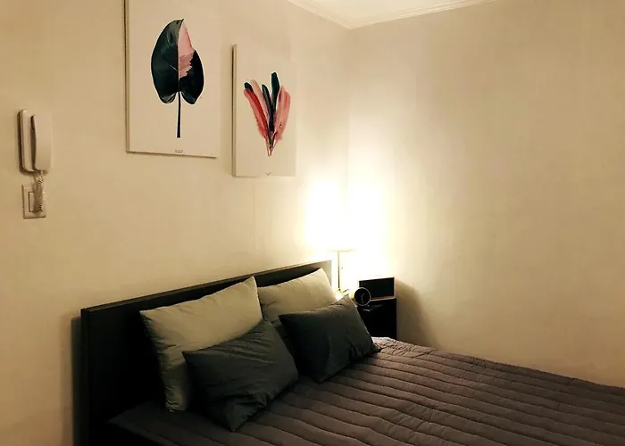 Hug1 Hapjeong Hongdae Nearby High End Апартаменты