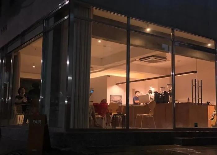 Апартаменты Hug1 Hapjeong Hongdae Nearby High End *