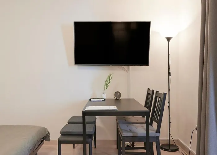 Hug1 Hapjeong Hongdae Nearby High End * Сеул
