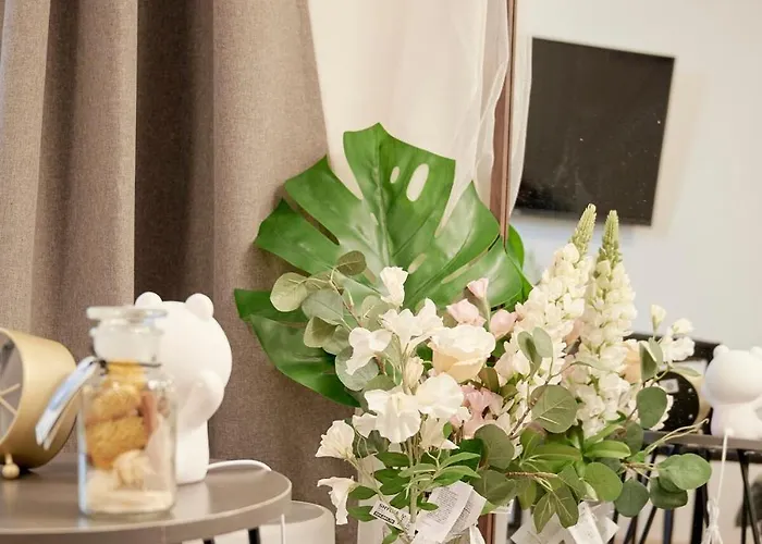 Hug1 Hapjeong Hongdae Nearby High End Апартаменты *