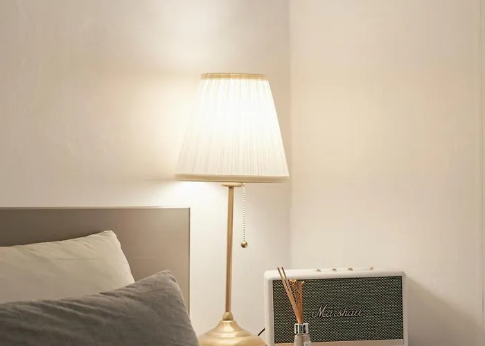 Апартаменты Hug1 Hapjeong Hongdae Nearby High End *